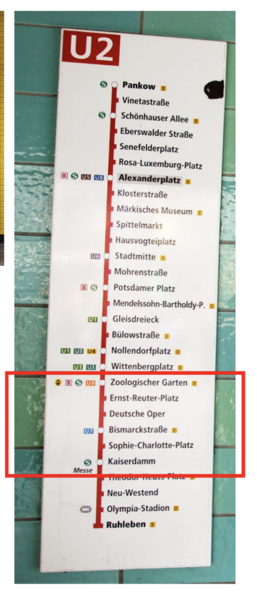 Файл:Берлин Метро «Zoologischer Garten» Расписание.png