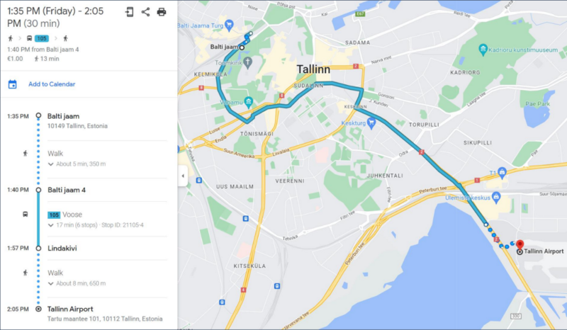 Файл:Таллин - Аэропорт из города.png