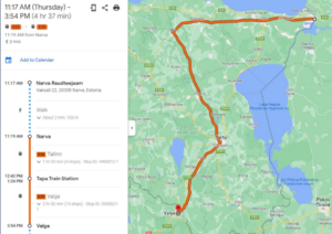 Тапа - Валга Карта.png